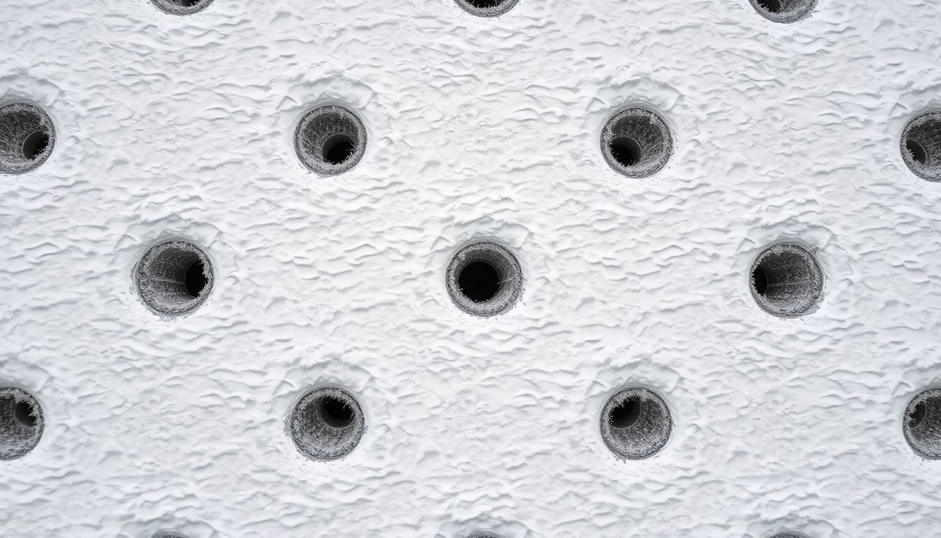 Einblasdämmung Berlin (Symbolbild) Einblasdämmung in Berlin – Symbolbild
